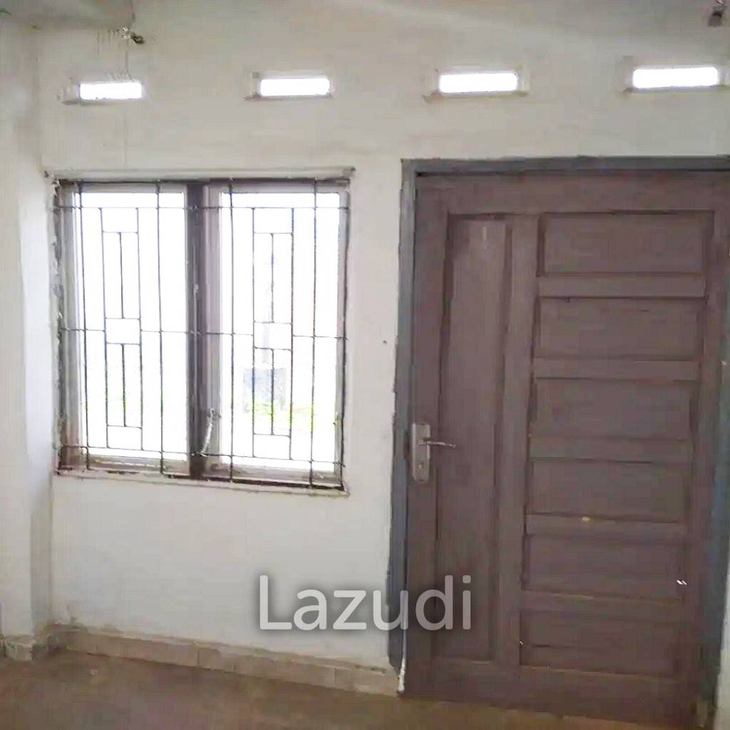 Rumah Dijual Dekat Mall Palembang Icon, Palembang Square, UNSRI Universitas Sriwijaya, Universitas Palembang