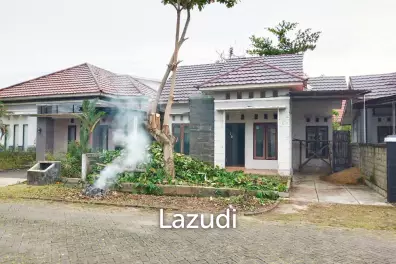 Rumah Dijual di Perumahan KCG Kota Citra Graha Dekat RS Sultan Agung Banjarbaru, Bandara Syamsudin Noor