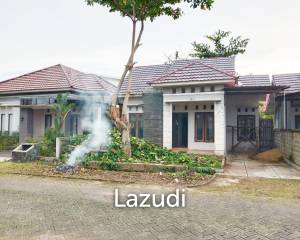 Rumah Dijual di Perumahan KCG Kota Citra Graha Dekat RS Sultan Agung Banjarbaru, Bandara Syamsudin Noor