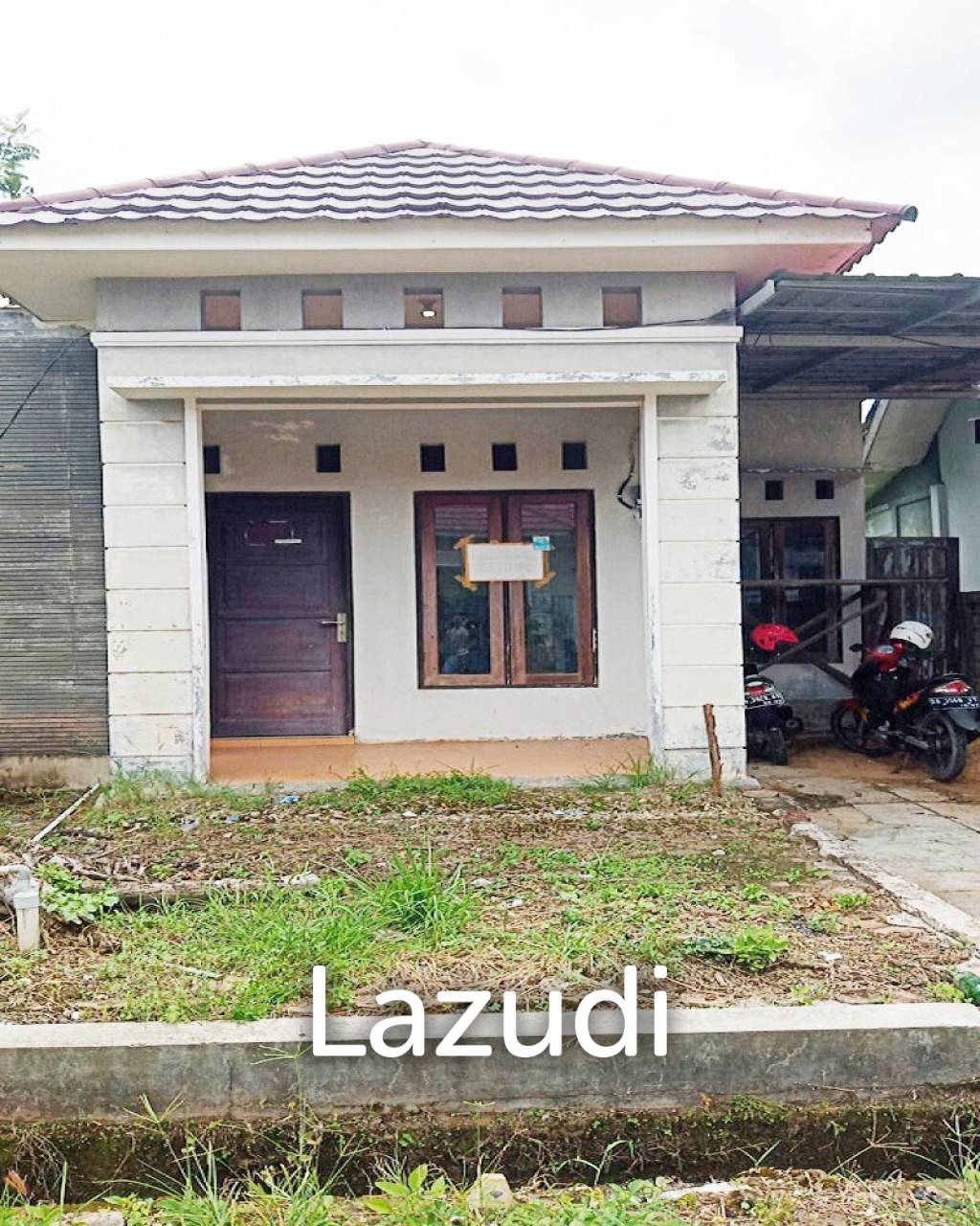 Rumah Dijual di Perumahan KCG Kota Citra Graha Dekat RS Sultan Agung Banjarbaru, Bandara Syamsudin Noor