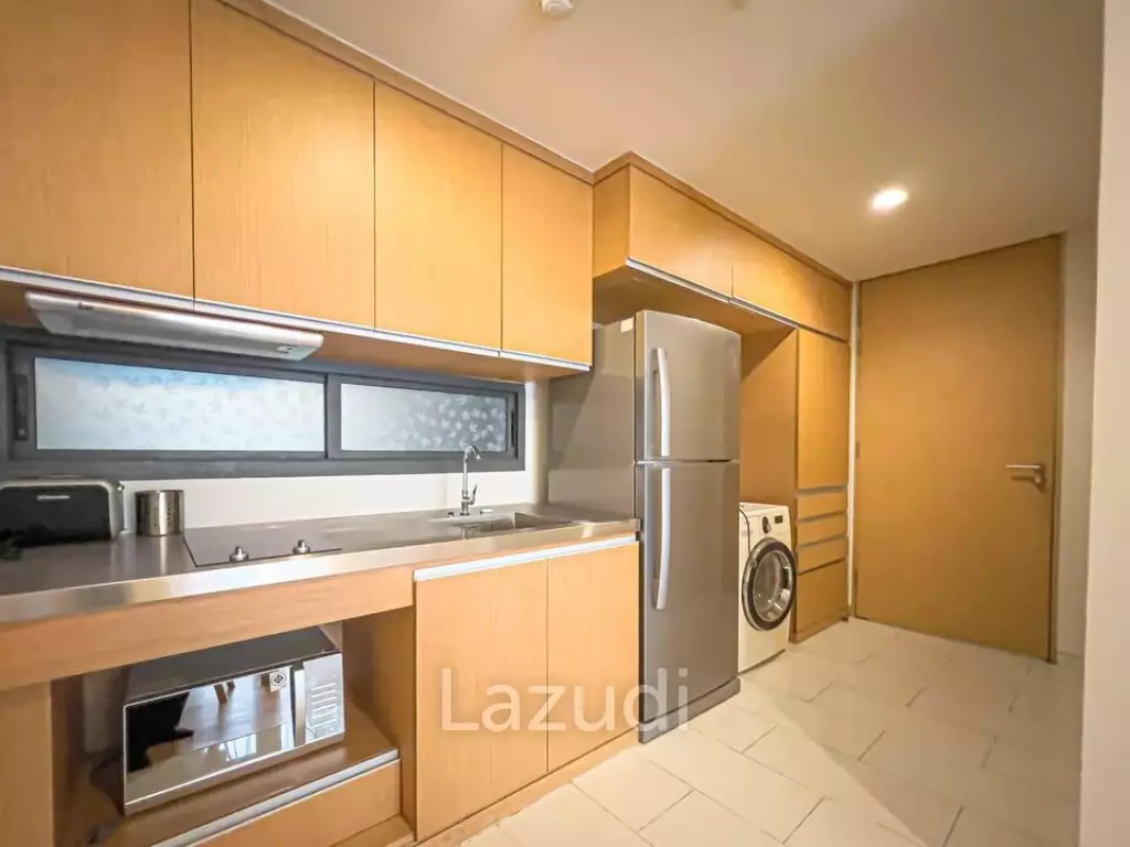 42.81 Sqm 1 Bed 1 Bath Condo For Sale