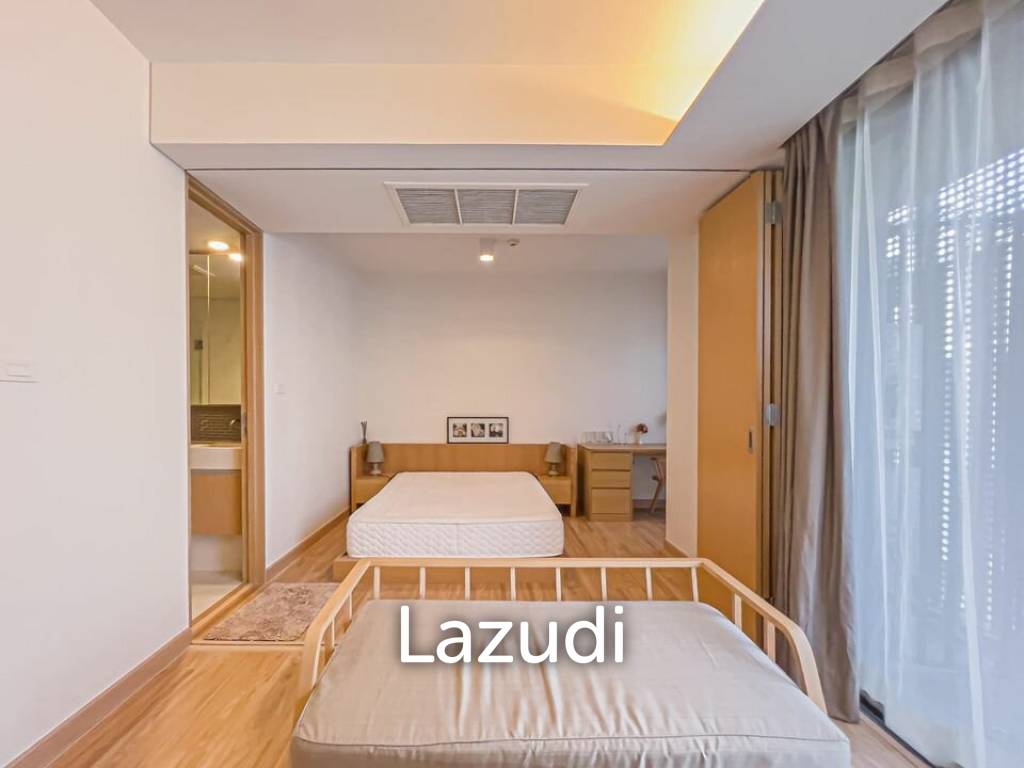 42.81 Sqm 1 Bed 1 Bath Condo For Sale
