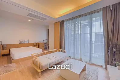 42.81 Sqm 1 Bed 1 Bath Condo For Sale