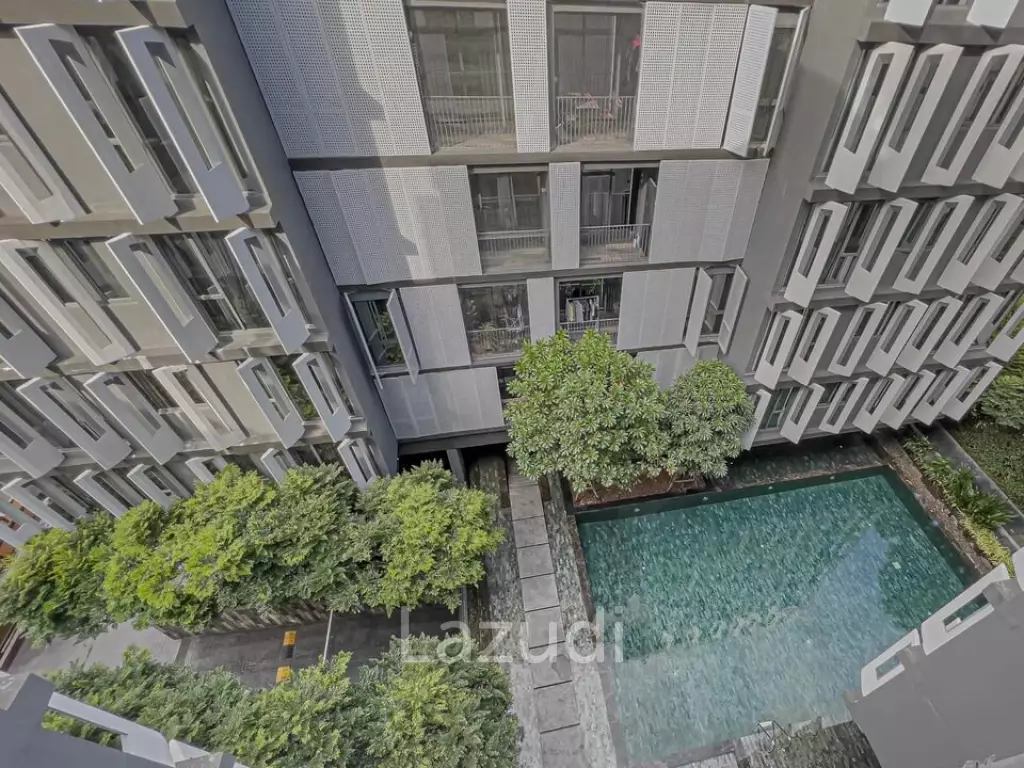 42.81 Sqm 1 Bed 1 Bath Condo For Sale