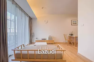 42.81 Sqm 1 Bed 1 Bath Condo For Sale