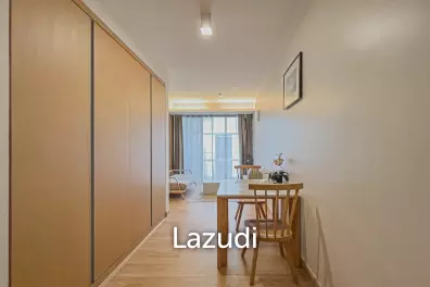 42.81 Sqm 1 Bed 1 Bath Condo For Sale