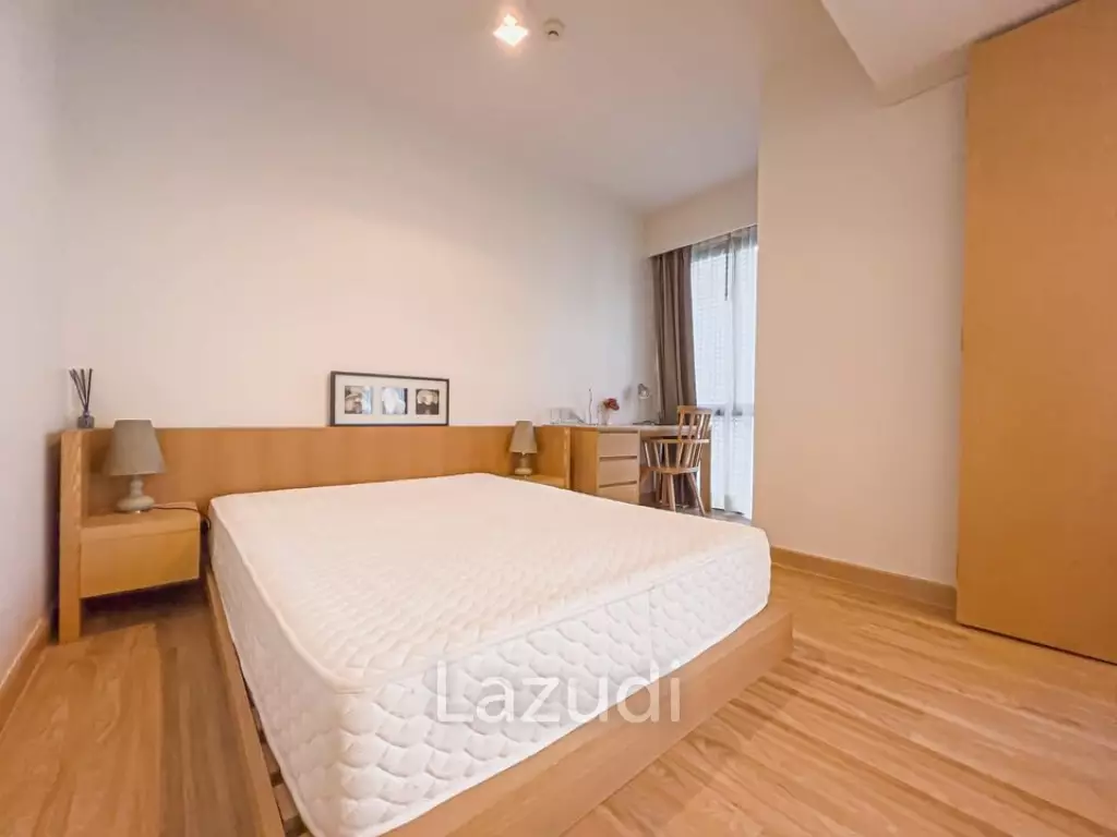 42.81 Sqm 1 Bed 1 Bath Condo For Sale