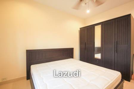 บ้านเดี่ยวหลังมุม 3 ห้องนอน  - บ้านนอร์เวย์ 2 ซอยหัวหิน 94