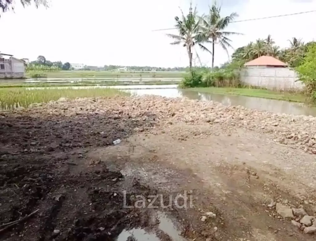 Tanah Dijual di Bantul Yogyakarta Dekat RS Rachma Husada, Desa Wisata Potrobayan, Taman Opak Zoo
