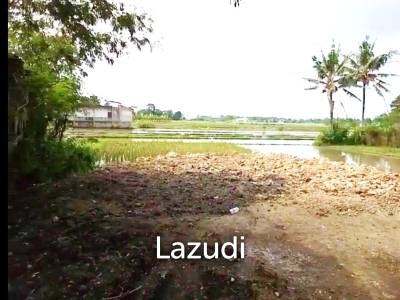 Tanah Dijual di Bantul Yogyakarta Dekat RS Rachma Husada, Desa Wisata Potrobayan, Taman Opak Zoo