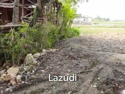Tanah Dijual di Bantul Yogyakarta Dekat RS Rachma Husada, Desa Wisata Potrobayan, Taman Opak Zoo