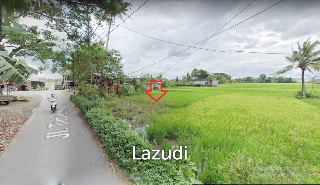 Tanah Dijual di Bantul Yogyakarta Dekat RS Rachma Husada, Desa Wisata Potrobayan, Taman Opak Zoo