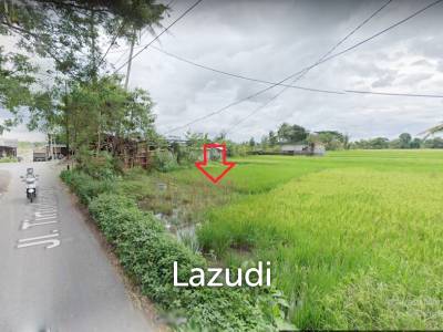 Tanah Dijual di Bantul Yogyakarta Dekat RS Rachma Husada, Desa Wisata Potrobayan, Taman Opak Zoo