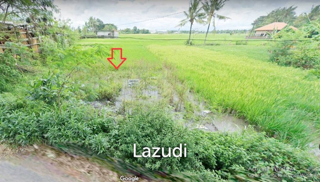 Tanah Dijual di Bantul Yogyakarta Dekat RS Rachma Husada, Desa Wisata Potrobayan, Taman Opak Zoo