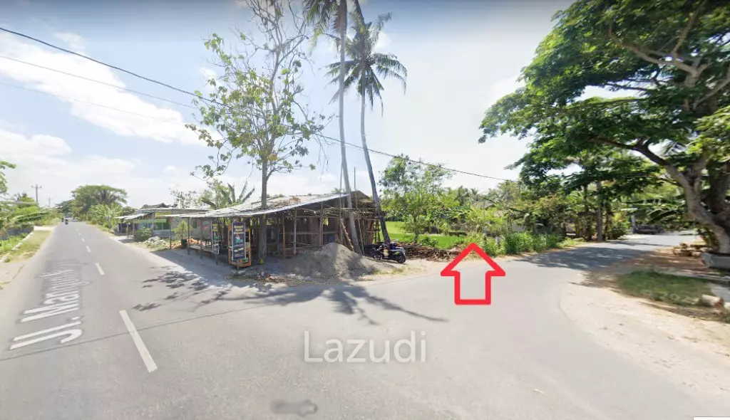 Tanah Dijual di Bantul Yogyakarta Dekat RS Rachma Husada, Desa Wisata Potrobayan, Taman Opak Zoo