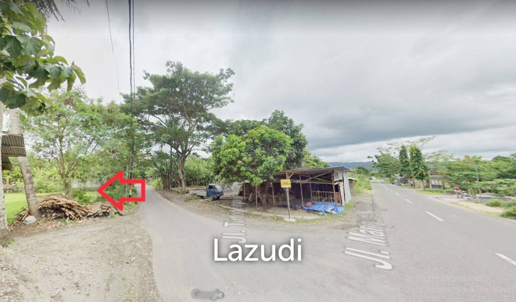 Tanah Dijual di Bantul Yogyakarta Dekat RS Rachma Husada, Desa Wisata Potrobayan, Taman Opak Zoo