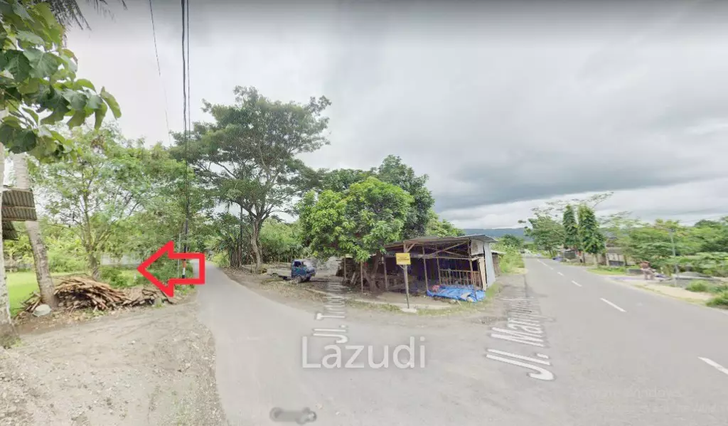 Tanah Dijual di Bantul Yogyakarta Dekat RS Rachma Husada, Desa Wisata Potrobayan, Taman Opak Zoo