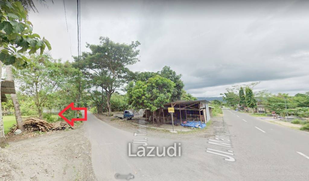Tanah Dijual di Bantul Yogyakarta Dekat RS Rachma Husada, Desa Wisata Potrobayan, Taman Opak Zoo