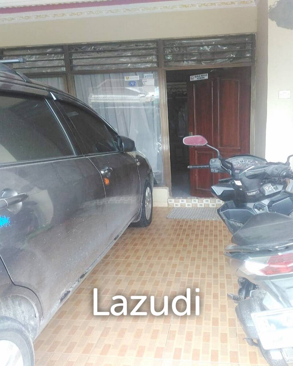 Rumah Dijual di Tangerang Dekat Stasiun Tigaraksa Tangerang
