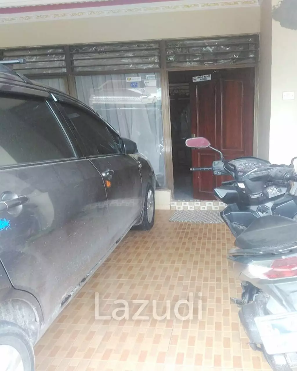 Rumah Dijual di Tangerang Dekat Stasiun Tigaraksa Tangerang