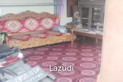 Rumah Dijual di Tangerang Dekat Stasiun Tigaraksa Tangerang