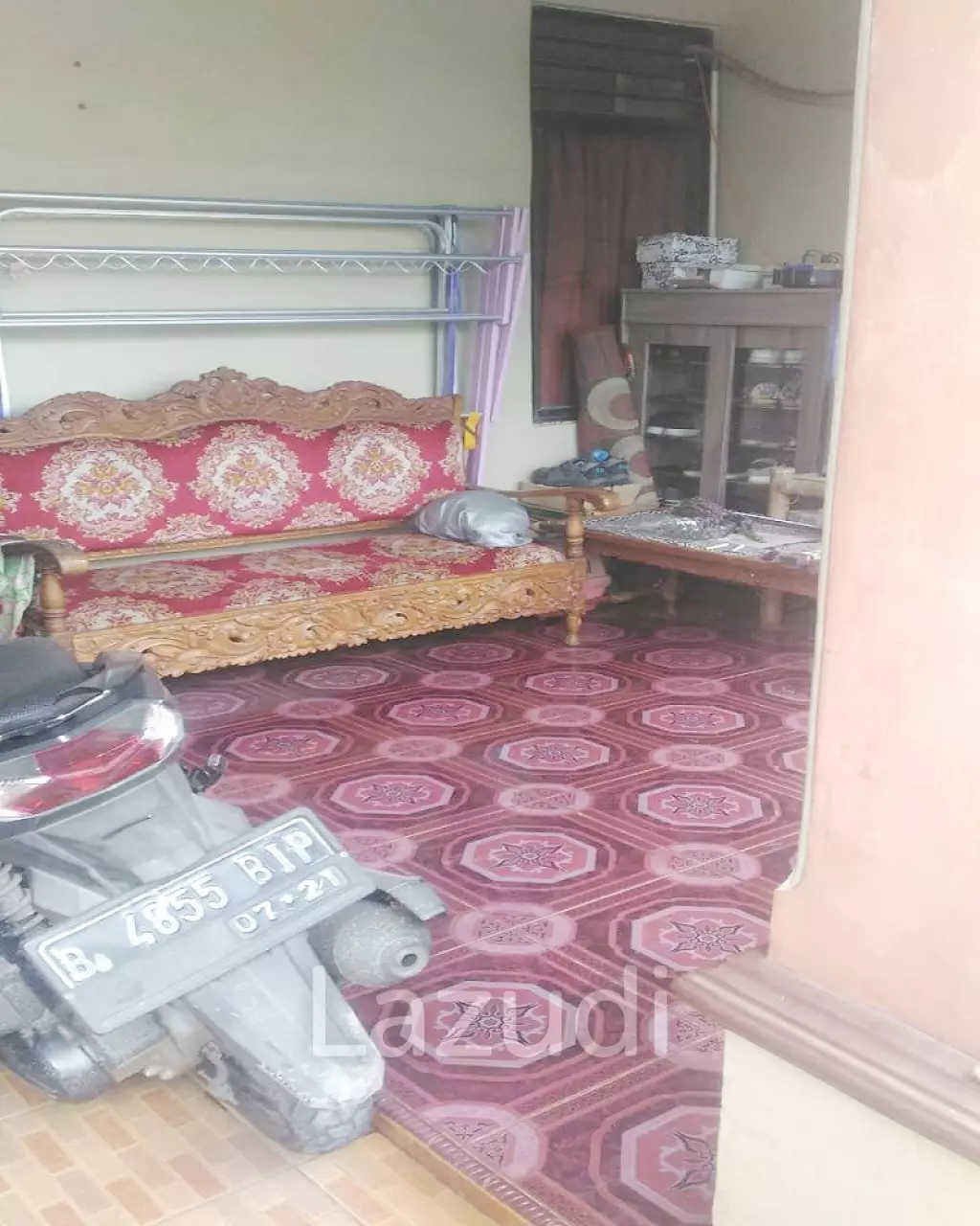 Rumah Dijual di Tangerang Dekat Stasiun Tigaraksa Tangerang