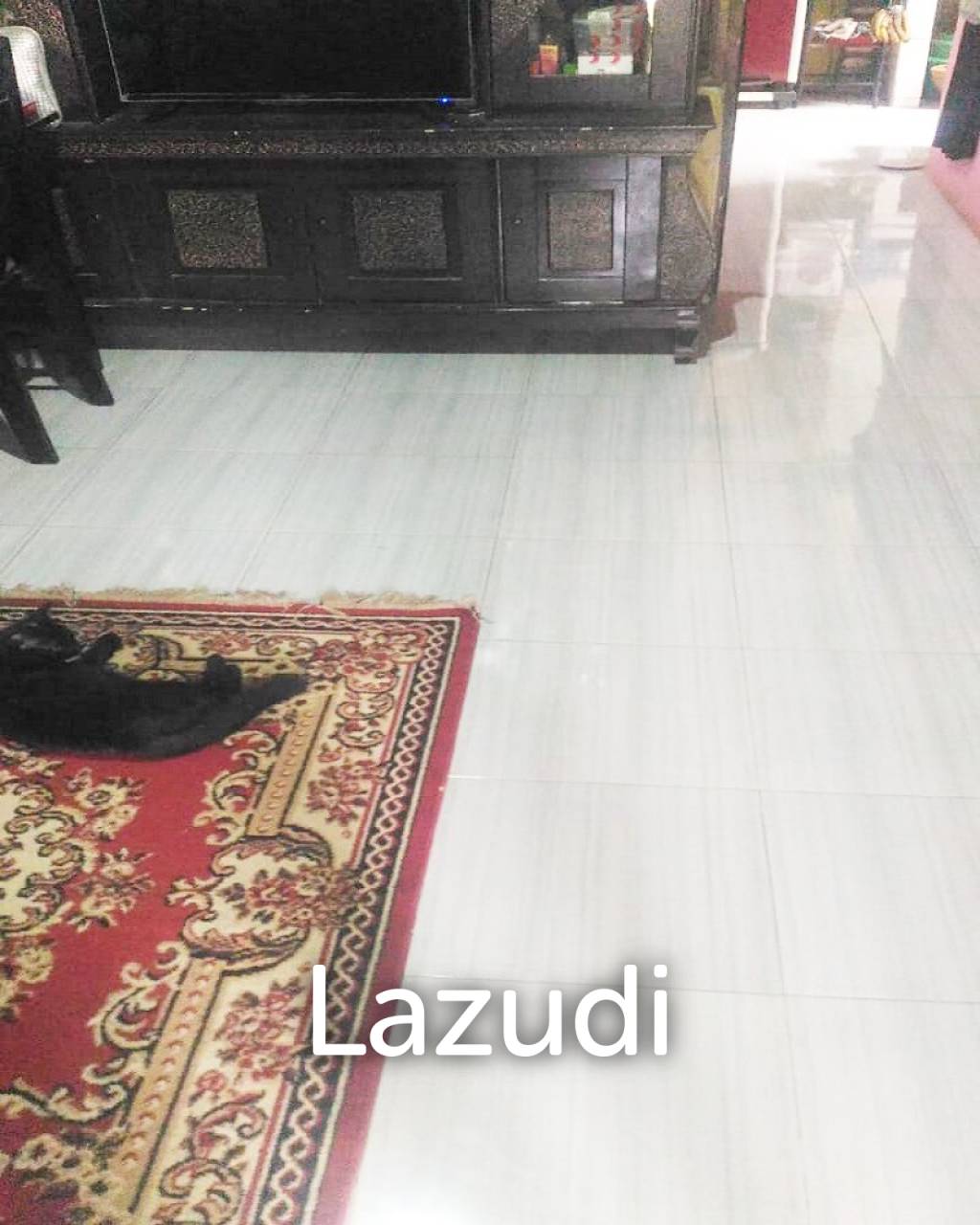 Rumah Dijual di Tangerang Dekat Stasiun Tigaraksa Tangerang