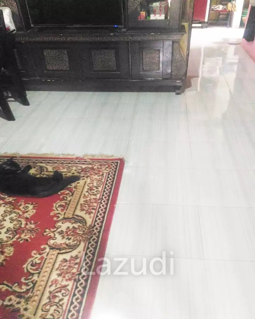 Rumah Dijual di Tangerang Dekat Stasiun Tigaraksa Tangerang