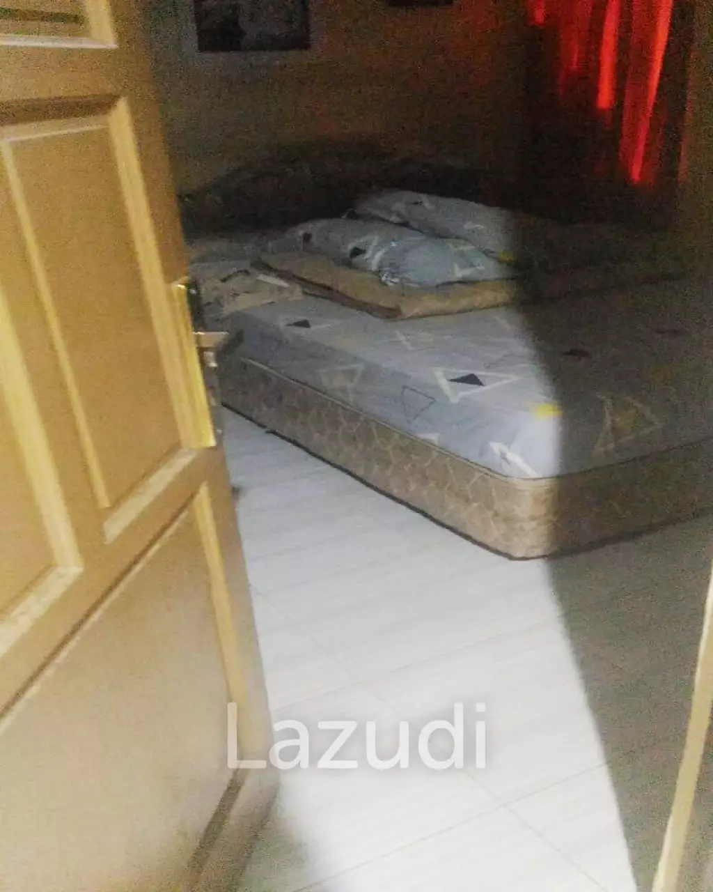 Rumah Dijual di Tangerang Dekat Stasiun Tigaraksa Tangerang