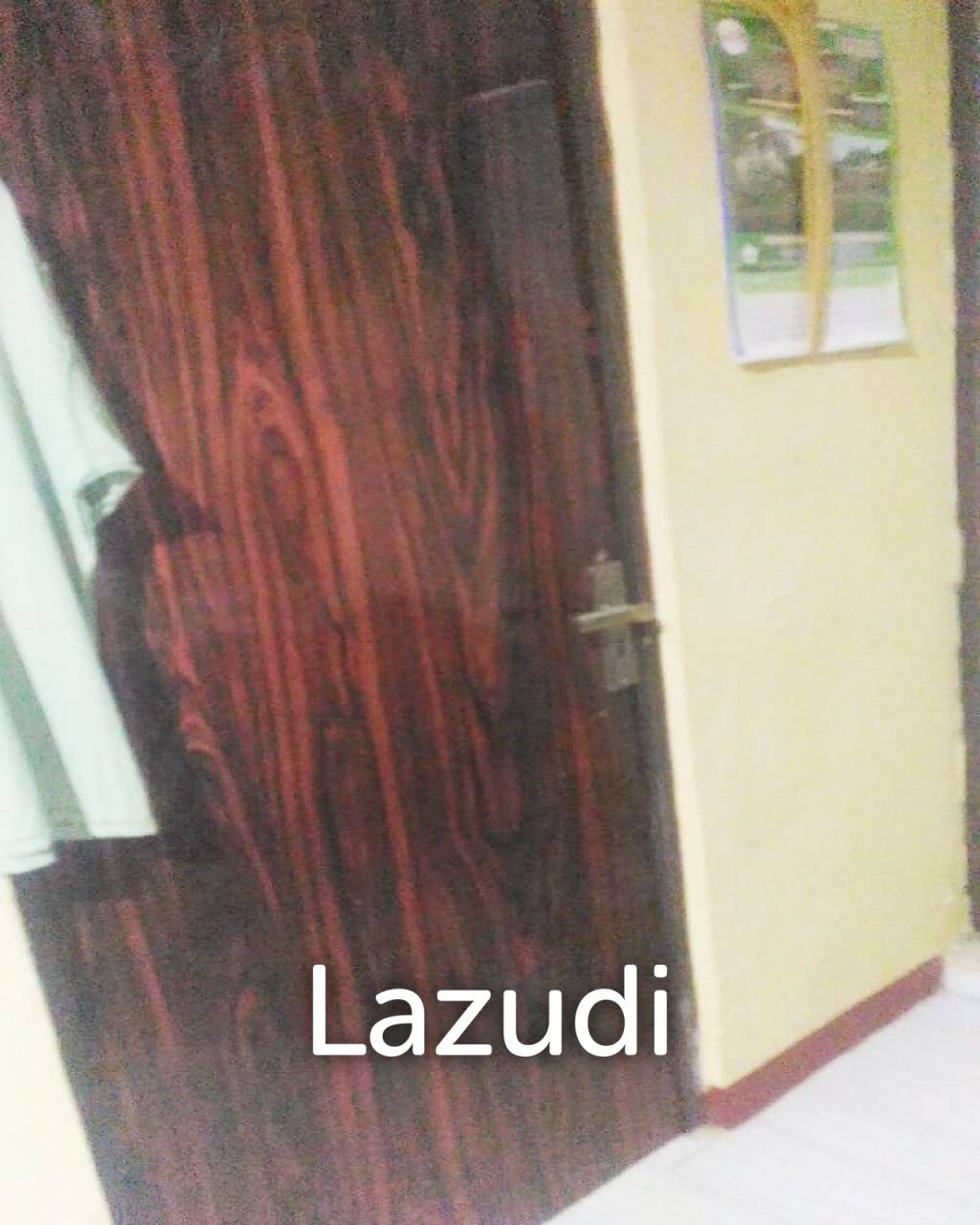 Rumah Dijual di Tangerang Dekat Stasiun Tigaraksa Tangerang