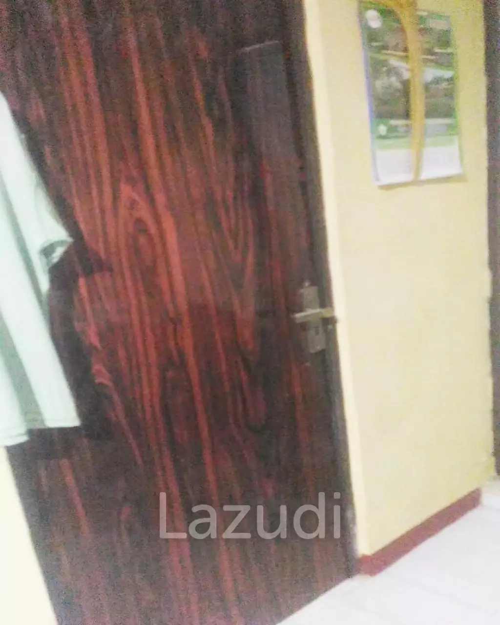 Rumah Dijual di Tangerang Dekat Stasiun Tigaraksa Tangerang