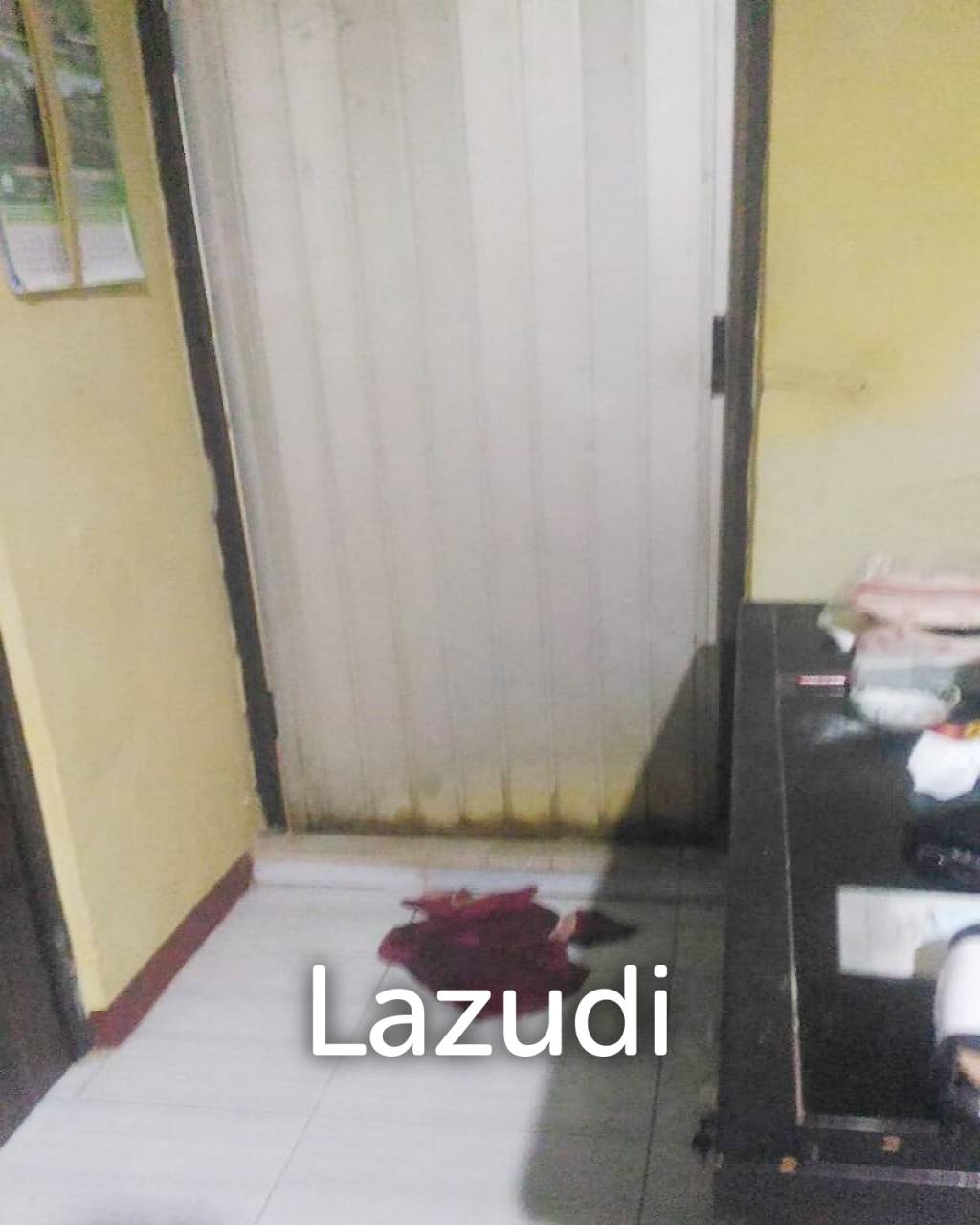 Rumah Dijual di Tangerang Dekat Stasiun Tigaraksa Tangerang