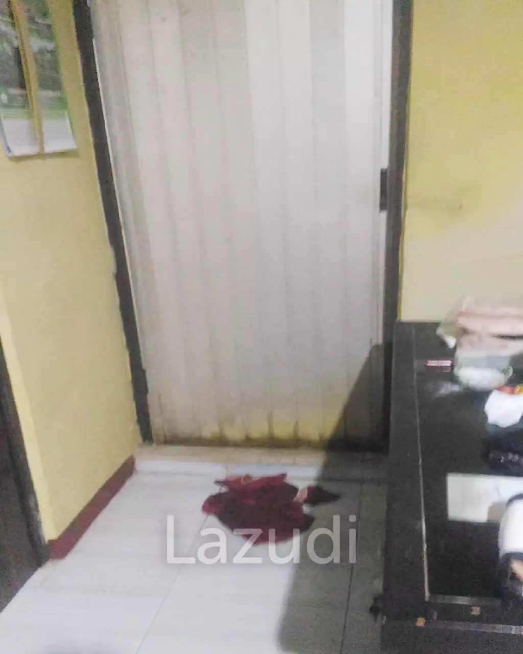 Rumah Dijual di Tangerang Dekat Stasiun Tigaraksa Tangerang