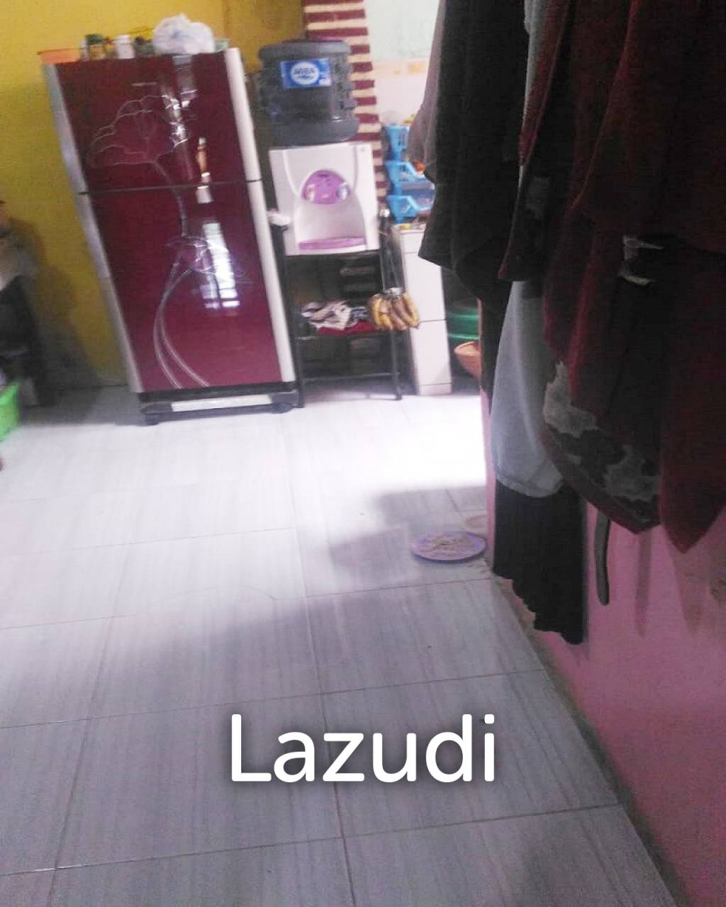 Rumah Dijual di Tangerang Dekat Stasiun Tigaraksa Tangerang