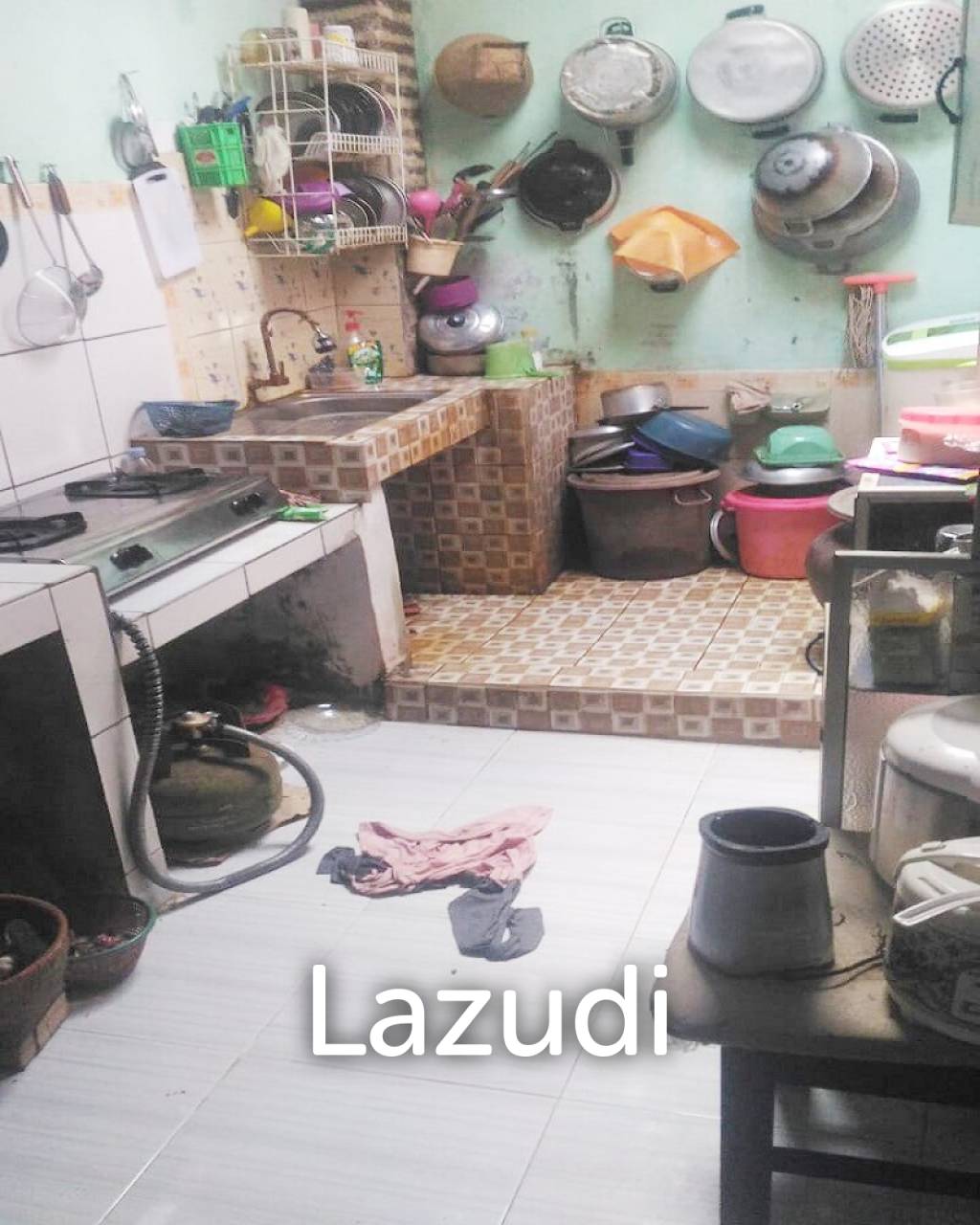 Rumah Dijual di Tangerang Dekat Stasiun Tigaraksa Tangerang