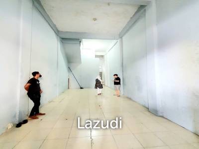Ruko Dijual di Medan Dekat RSUD Pirngadi Medan, Universitas Medan, Medan Mall, Stasiun Medan