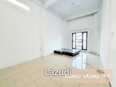 Ruko Dijual di Medan Dekat RSUD Pirngadi Medan, Universitas Medan, Medan Mall, Stasiun Medan