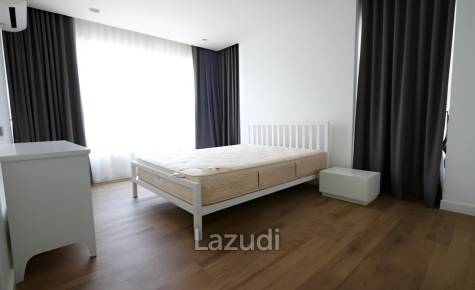 3 Bed 3 Bath 166 Sqm Condo For Sale