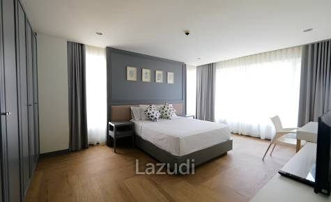 3 Bed 3 Bath 166 Sqm Condo For Sale