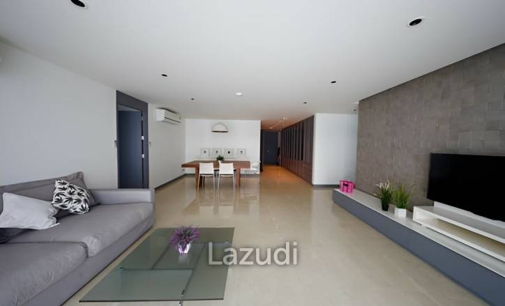 3 Bed 3 Bath 166 Sqm Condo For Sale