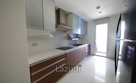 3 Bed 3 Bath 166 Sqm Condo For Sale