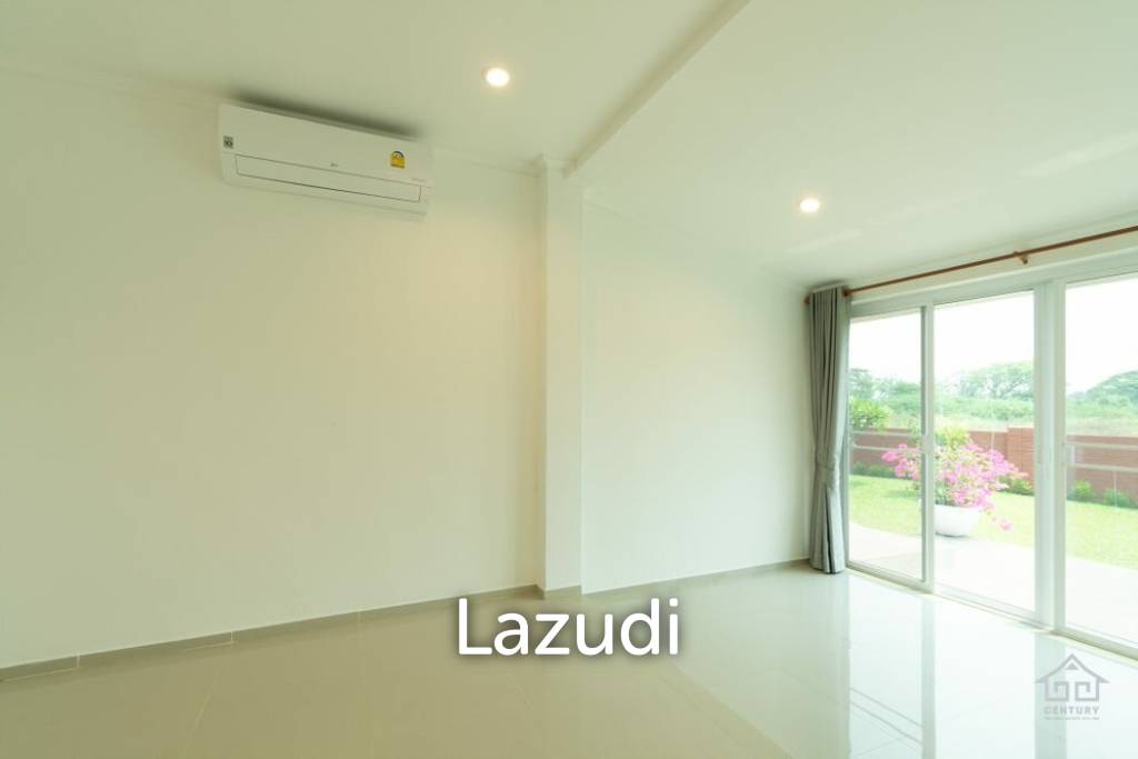 520 Sqm 3 Bed 2 Bath Villa For Sale