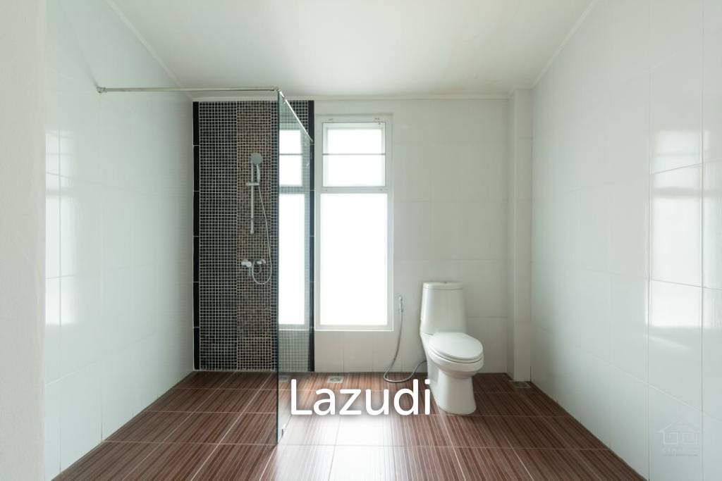 520 Sqm 3 Bed 2 Bath Villa For Sale