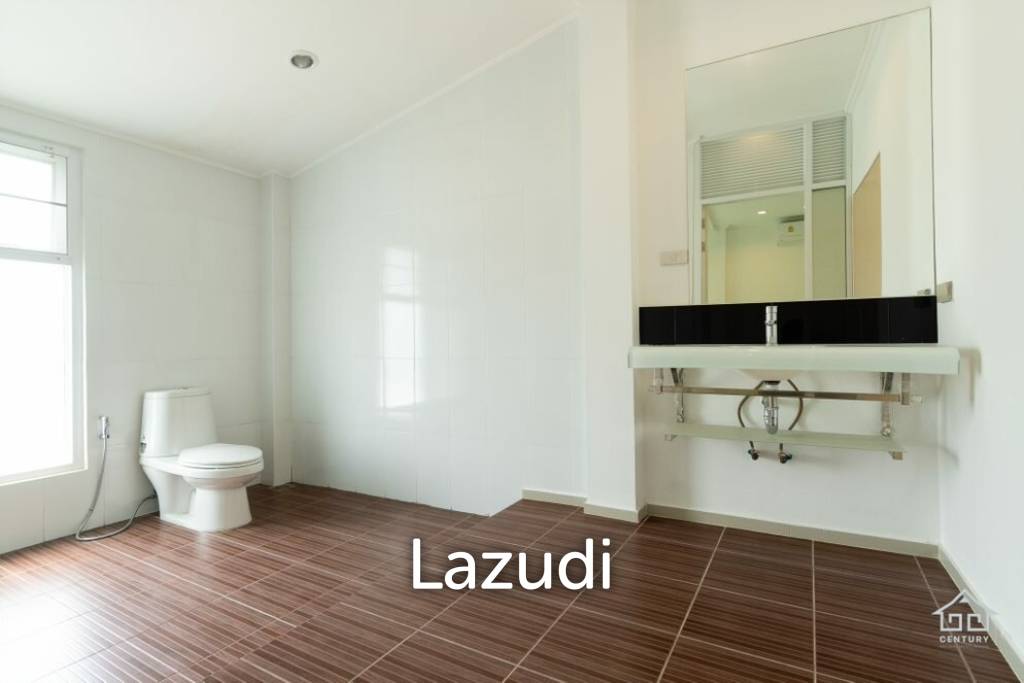 520 Sqm 3 Bed 2 Bath Villa For Sale