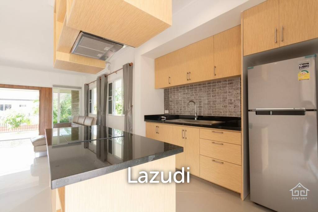 520 Sqm 3 Bed 2 Bath Villa For Sale