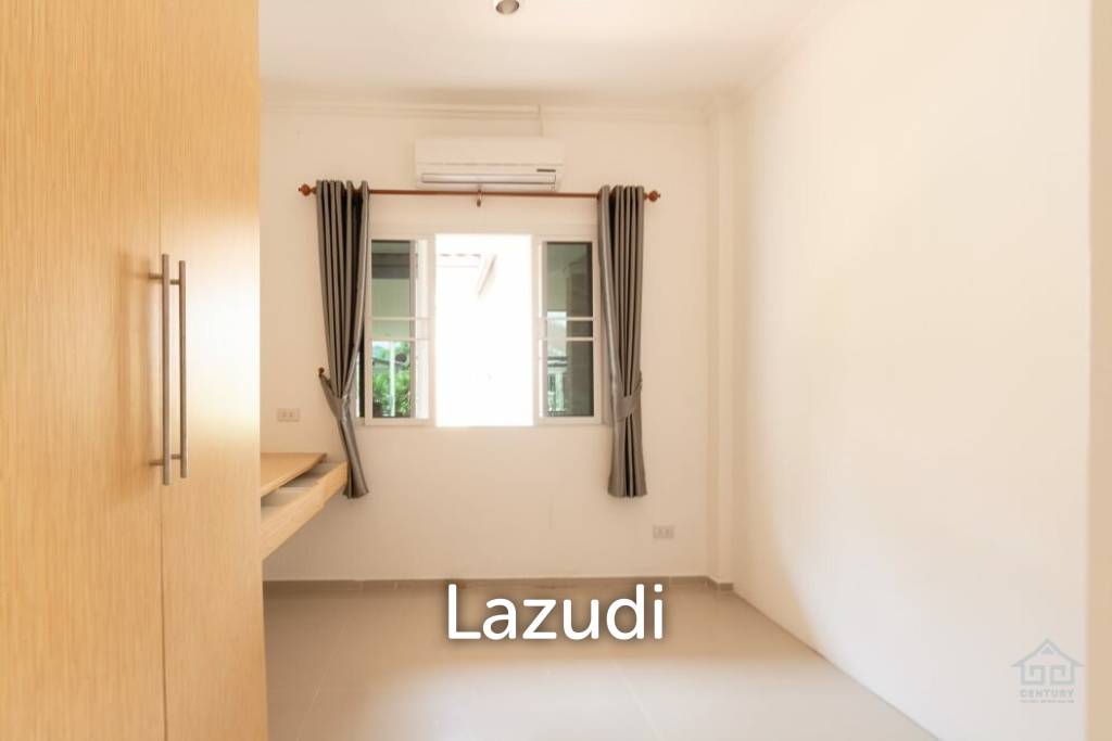 520 Sqm 3 Bed 2 Bath Villa For Sale