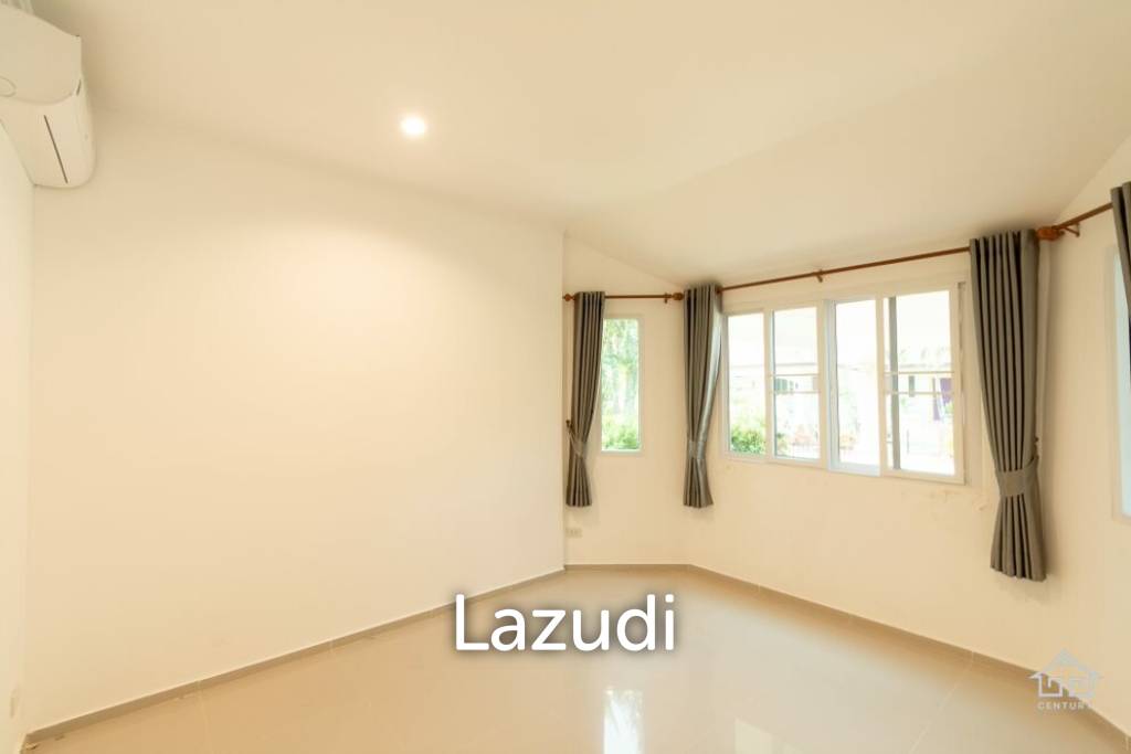 520 Sqm 3 Bed 2 Bath Villa For Sale