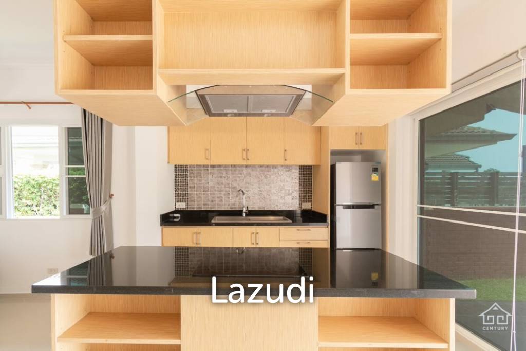 520 Sqm 3 Bed 2 Bath Villa For Sale