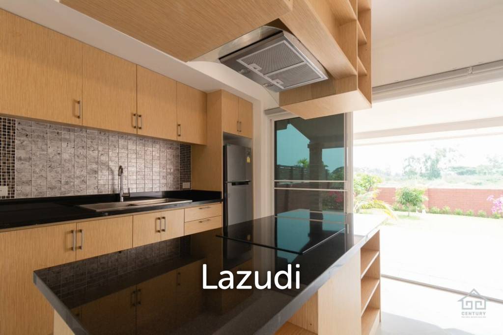 520 Sqm 3 Bed 2 Bath Villa For Sale