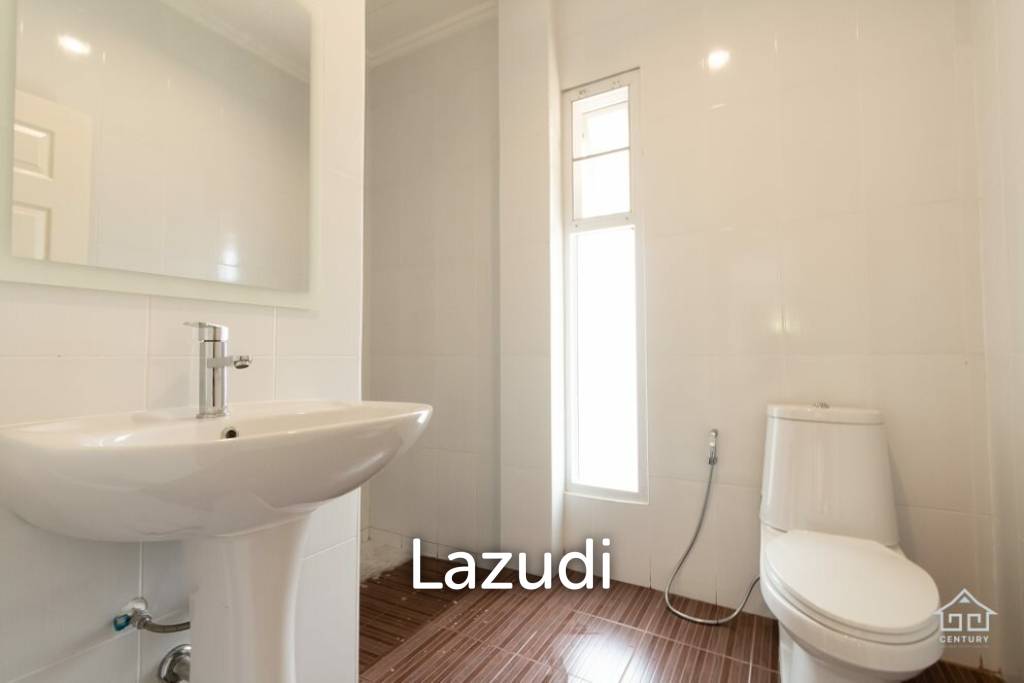 520 Sqm 3 Bed 2 Bath Villa For Sale